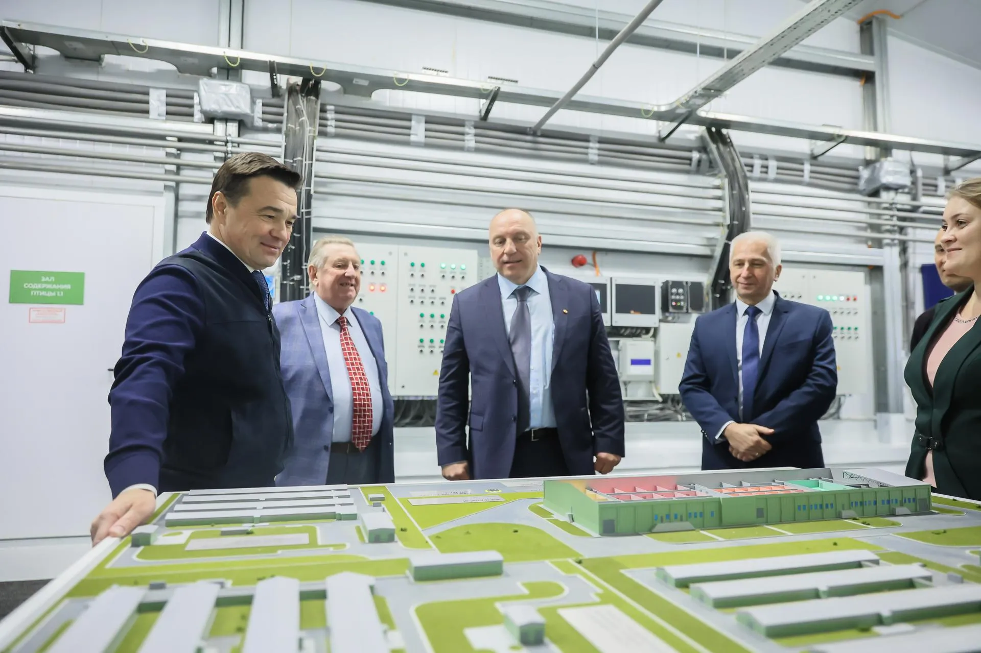 Фото: Константин Семенец