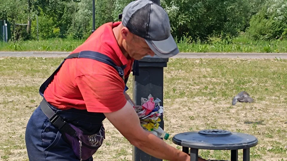 Фото: МедиаБанк Подмосковья/Екатерина Дятловская