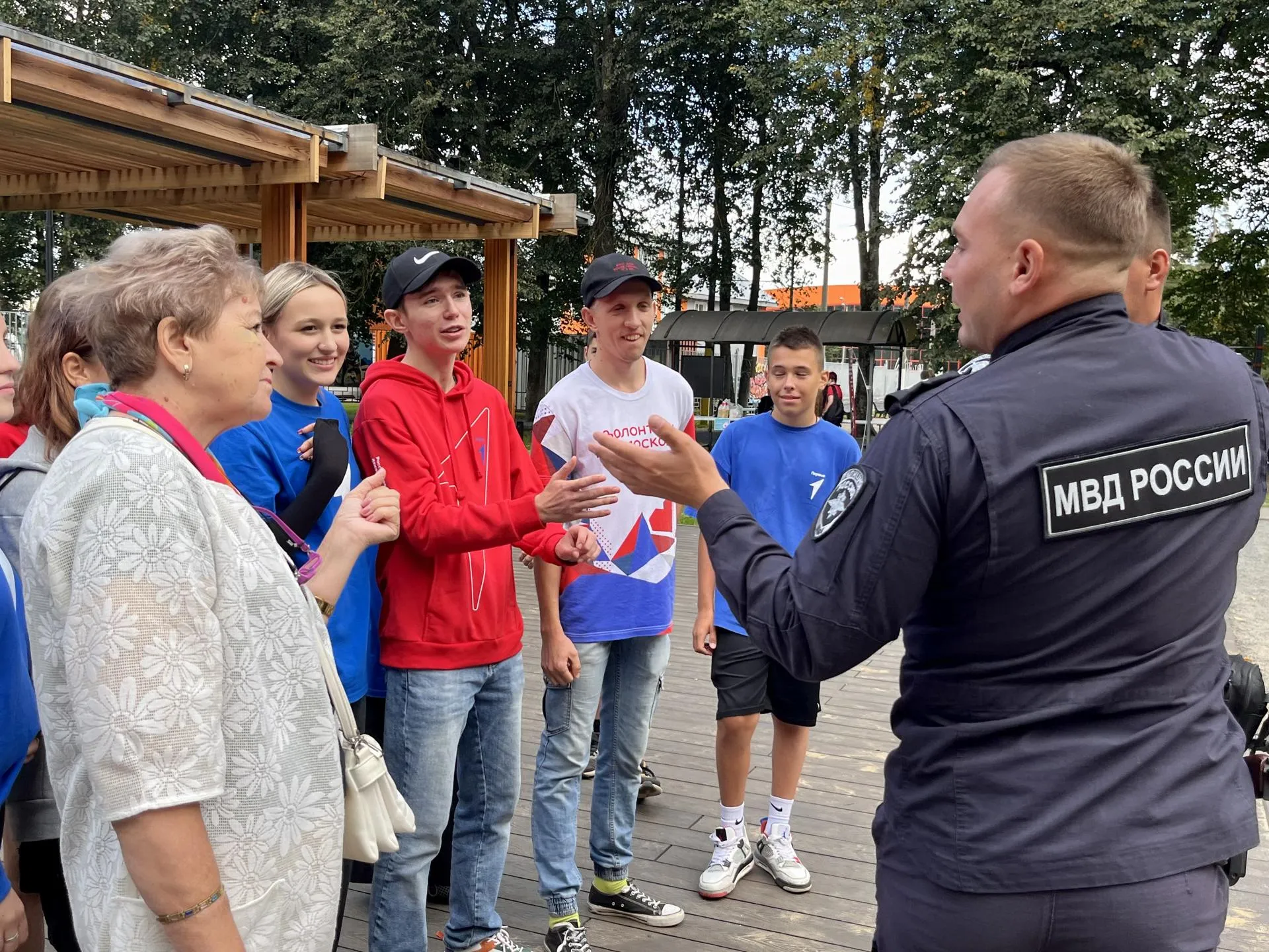 Фото: Анна Тюрюмина&nbsp; &nbsp; &nbsp;&nbsp;