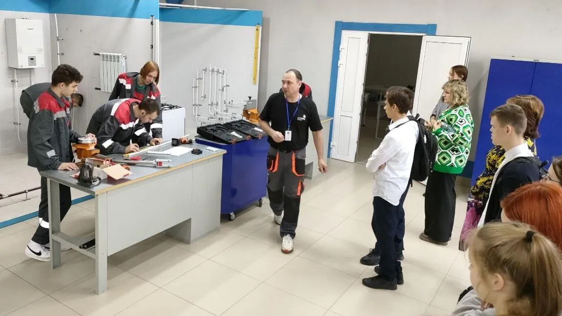 Министерство образования Московской области