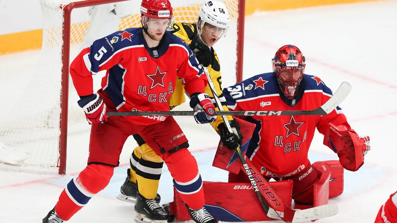 Спенсер Мартин