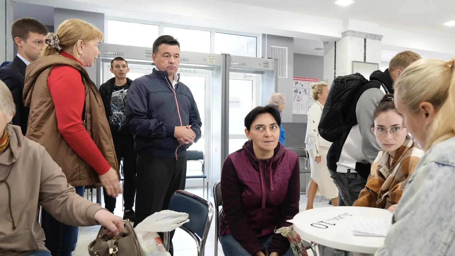 Фото: Дмитрий Белицкий