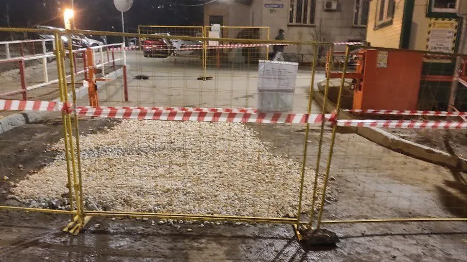 Фото: администрация городского округа Котельники