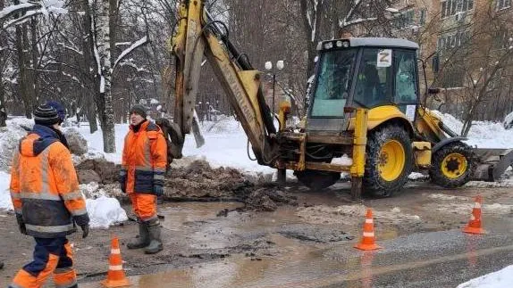 Фото: пресс-служба администрации г. о. Красногорск