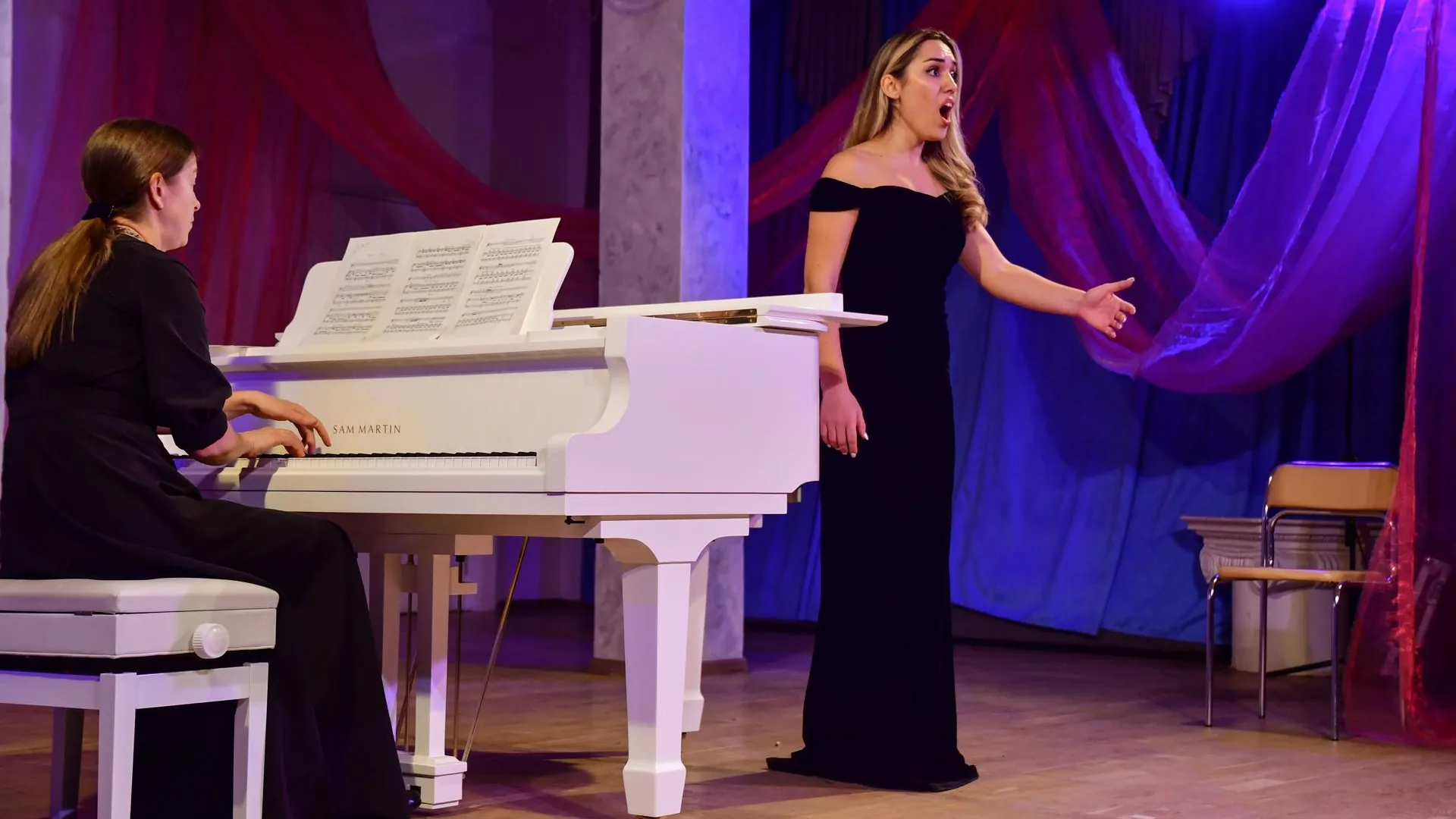 Фото: Наталья Бычкова/Ступинская панорама