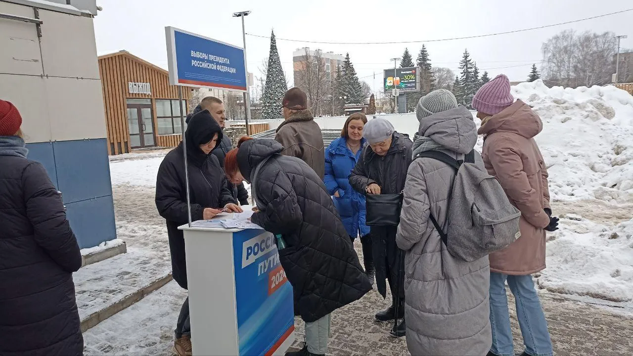фото: пресс-служба администрации городского округа Солнечногорск