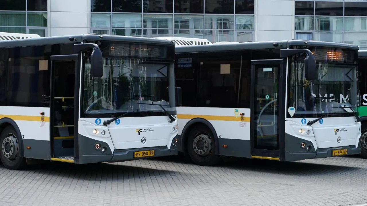 пресс-служба администрации г.о. Химки