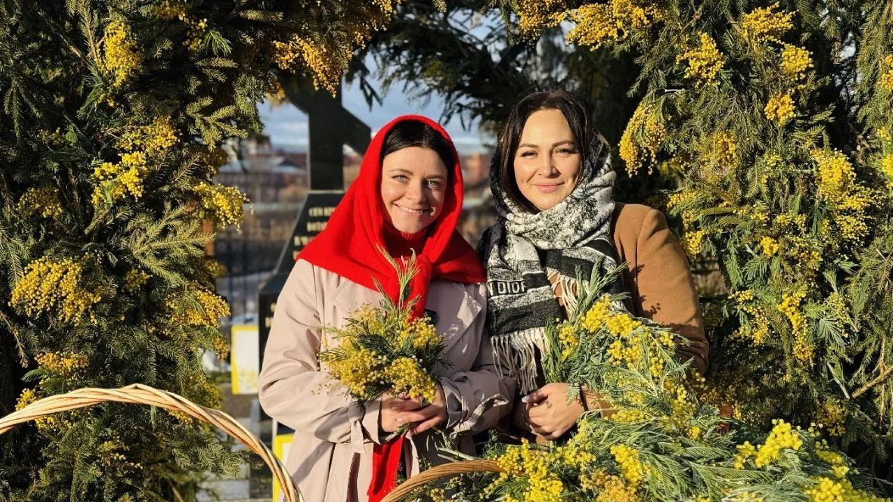 МедиаБанк Подмосковья/Ольга Стаферова