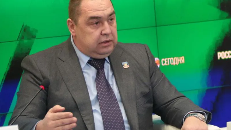 Макс Ветров / РИА Новости