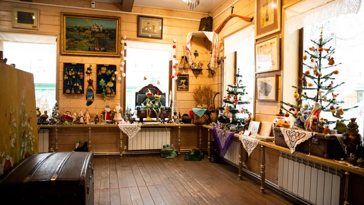 Фото: пресс-служба администрации Дмитровского г.о.