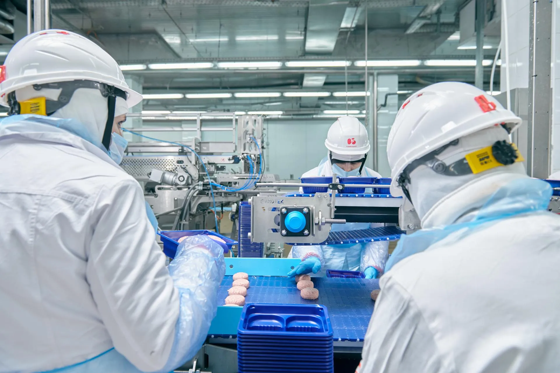 Департамент инвестиционной и промышленной политики Москвы