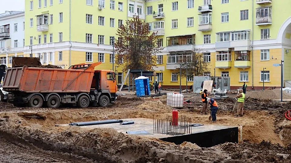 Фото: пресс-служба администрации г.о. Ступино