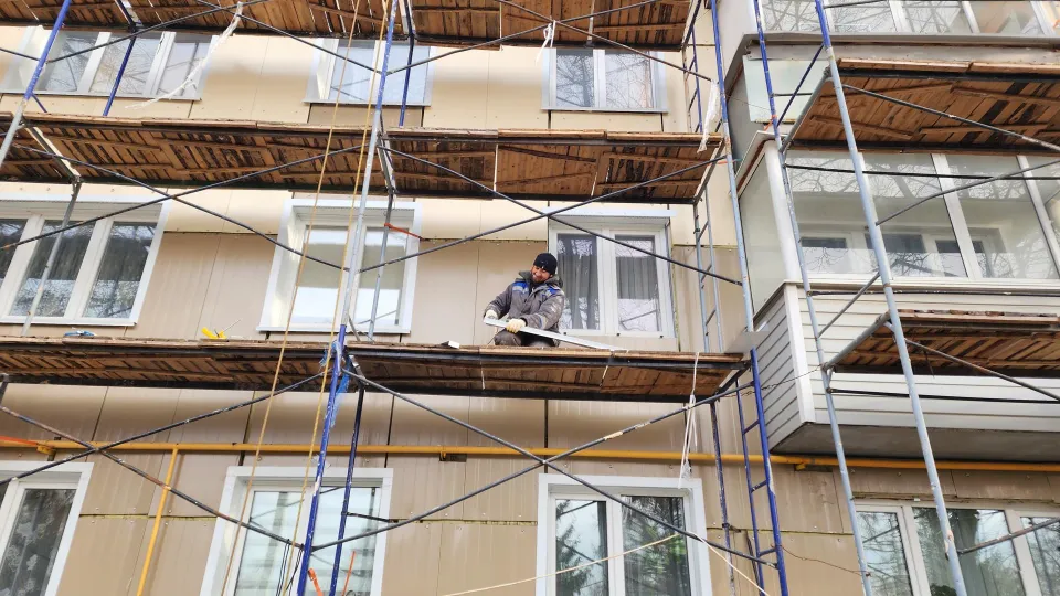 Фото: МедиаБанк Подмосковья/Дмитрий Алексеенко