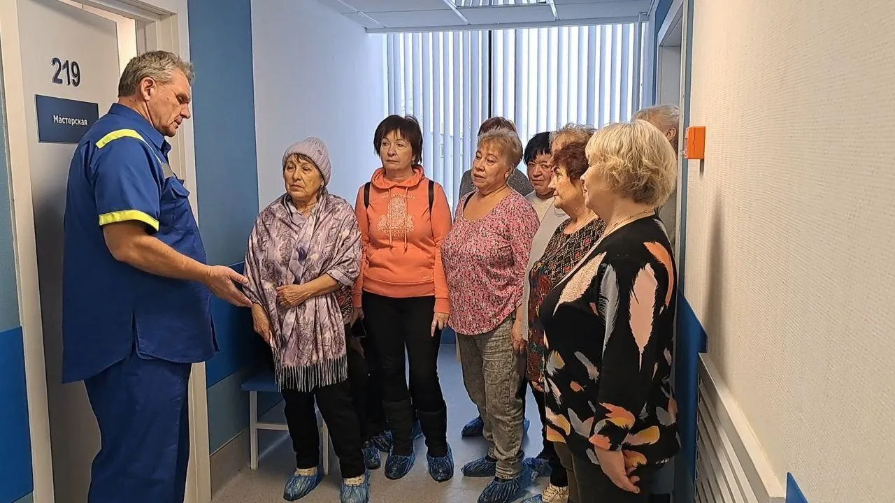 Пресс-служба администрации Богородского городского округа