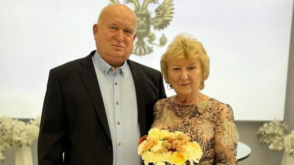 Фото: Отдел ЗАГС по г.о. Домодедово