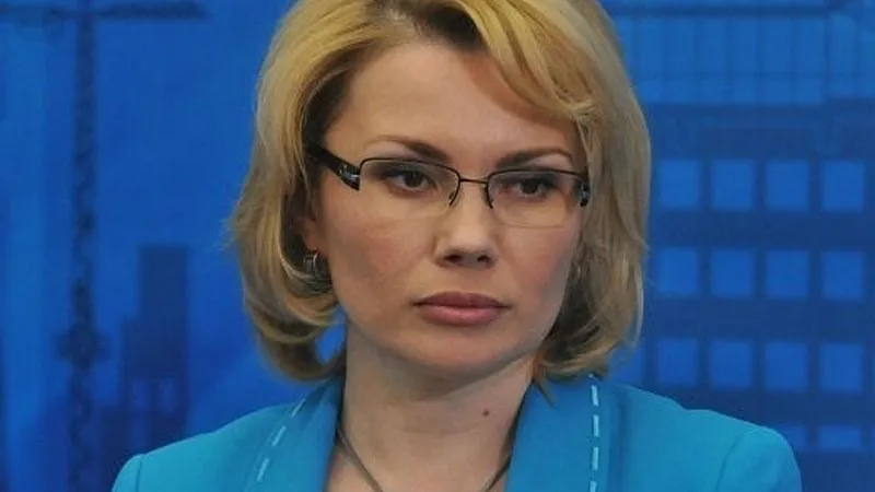 Пресс-служба Мособлдумы