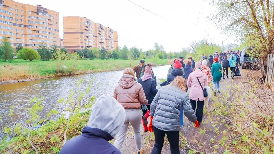 Фото: МедиаБанк Подмосковья/Данила Кирьянов