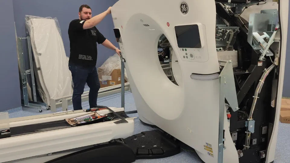 Фото: МедиаБанк Подмосковья/Наталья Лымарь