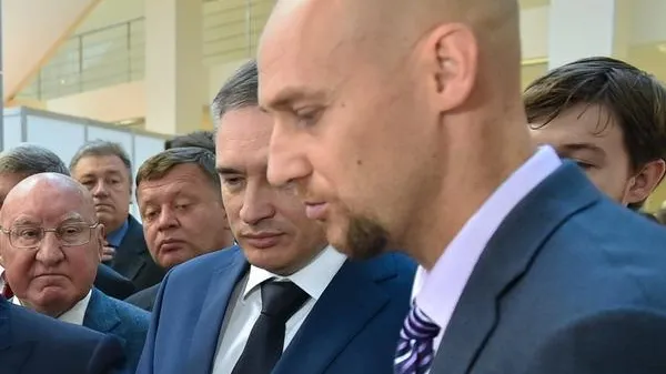 Неганов: потенциал энергосберегающих технологий - в жилом фонде