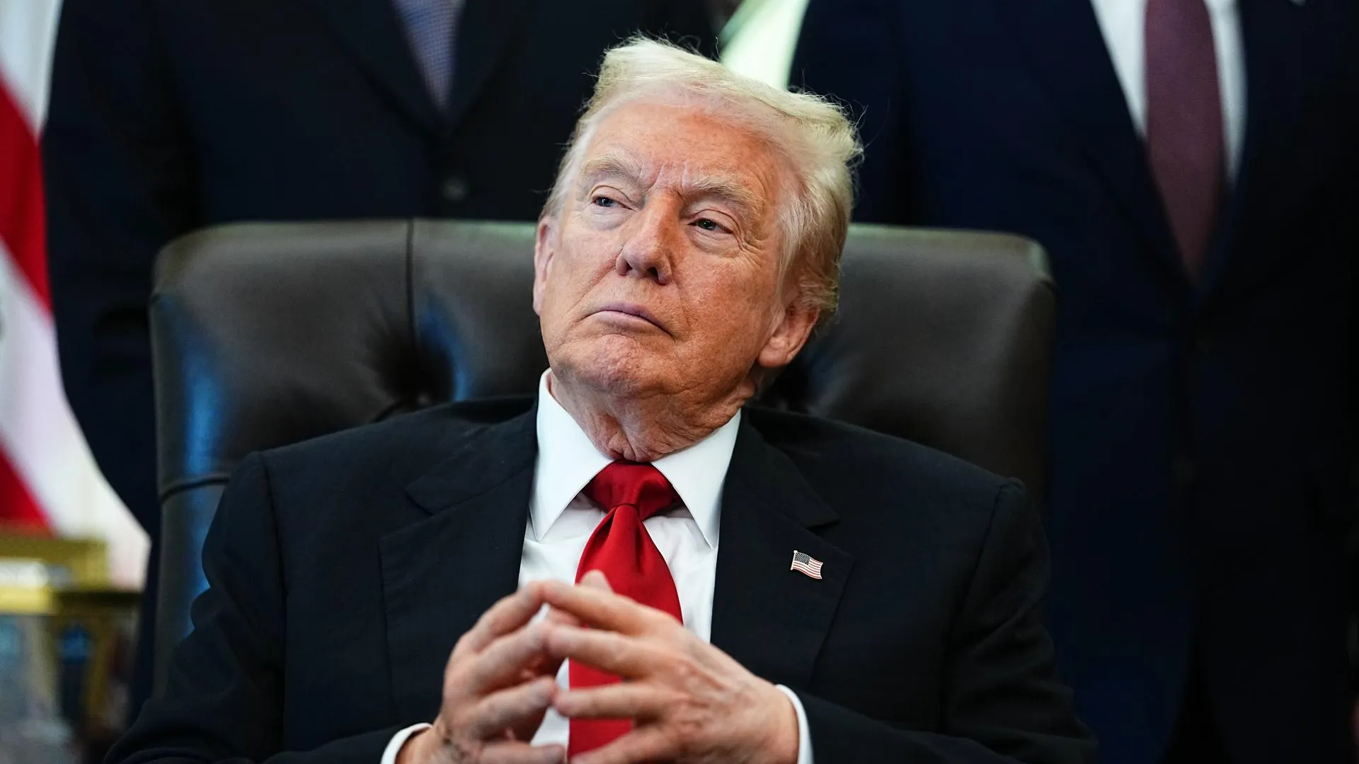 Aaron Schwartz - Pool via CNP/Consolidated News Photos