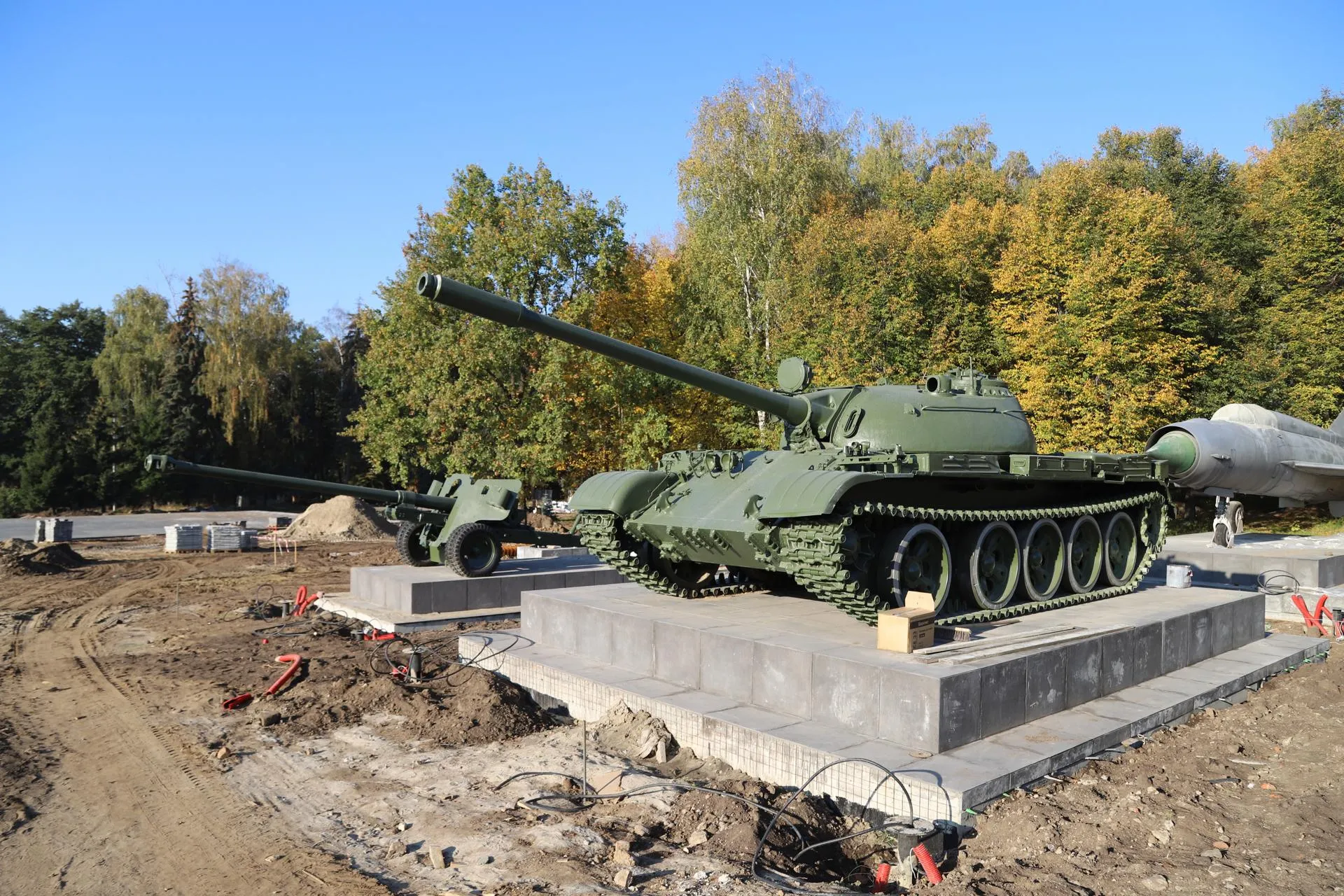 Фото: Александр Дрожжин