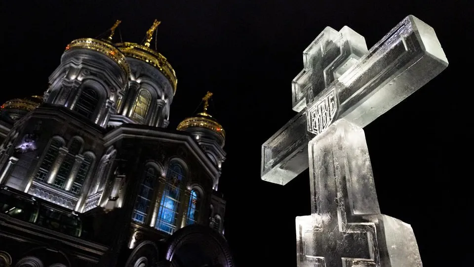 Фото: МедиаБанк Подмосковья / Макар Лисов