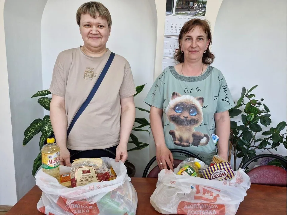 Фото: пресс-служба администрации г.о. Бронницы