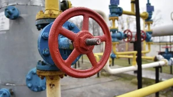 Эксперт: Украина не сможет разорвать Договор о дружбе с Россией из-за газа