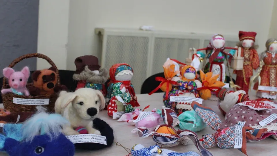 Фото: vk.com/ Можайск | Молодежный Медиацентр