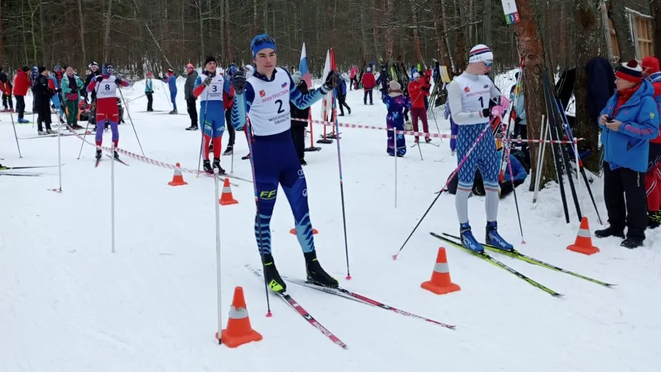 Фото: Администрация Электростали