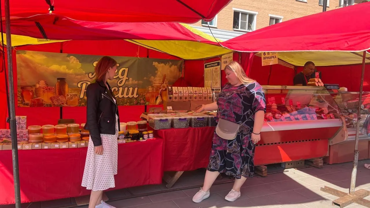 Юрий Крупенин/ ТГ-канал