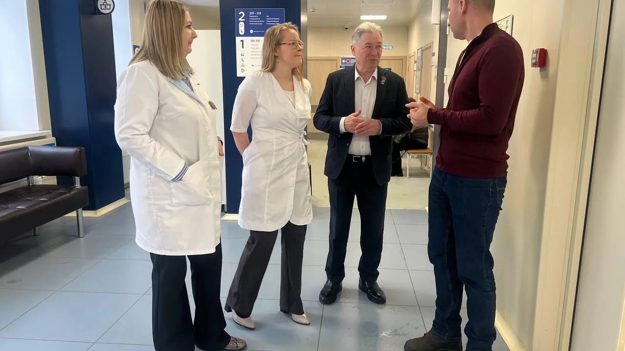 Совет депутатов Лыткарина