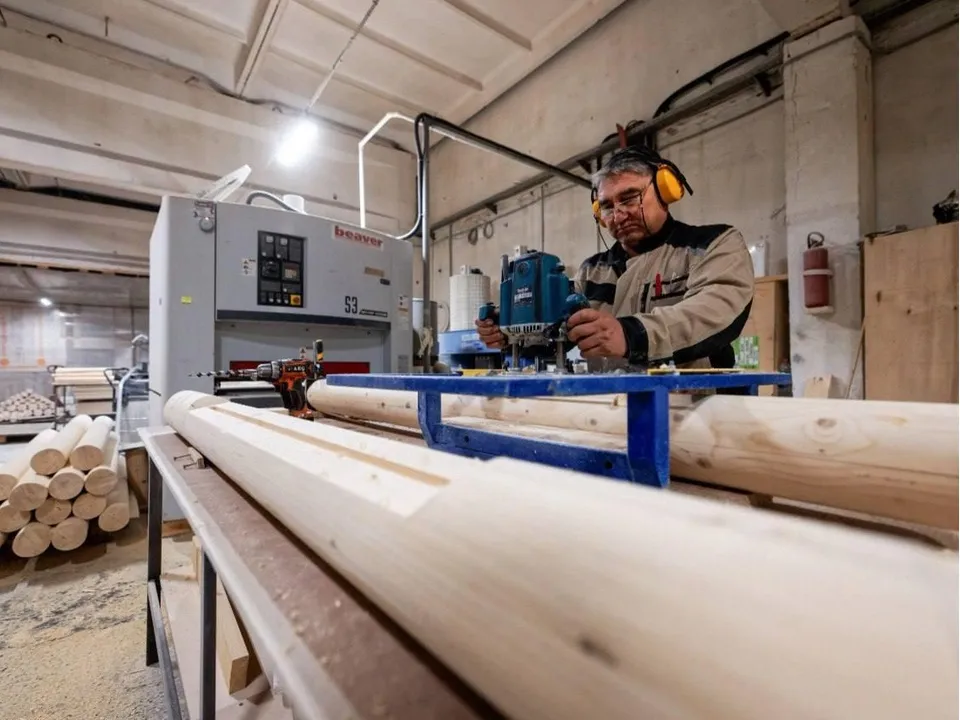 Фото: пресс-служба администрации г.о. Солнечногорск