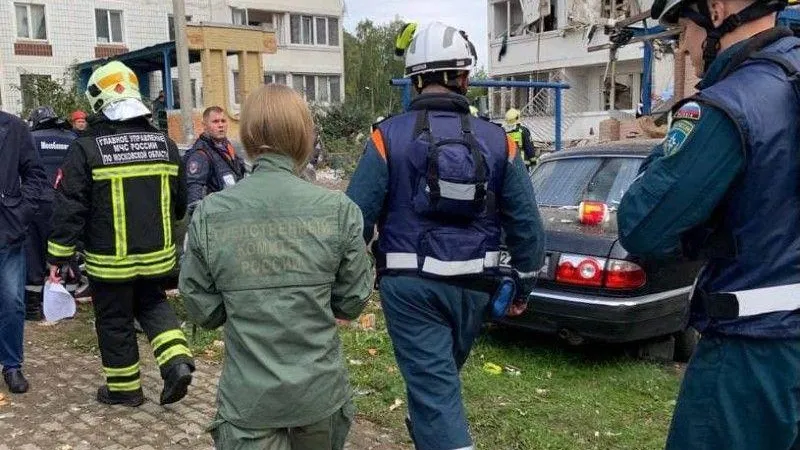 ГСУ СК РФ по МО