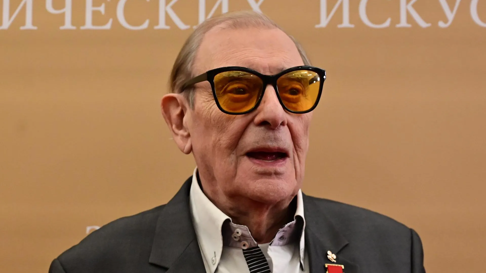 Pavel Kashaev/Global Look Press