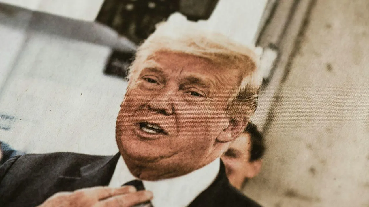 Эксперт объяснил, о чем говорит бегство Трампа с саммита G7