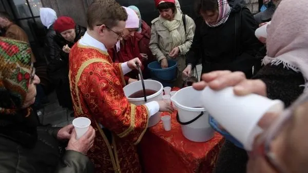 Павел Лисицын / РИА Новости