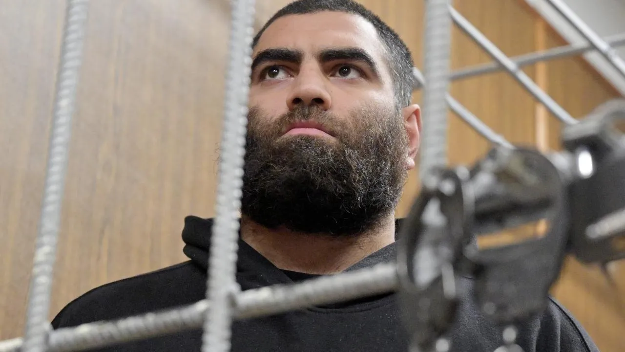 РИА Новости/Алексей Никольский