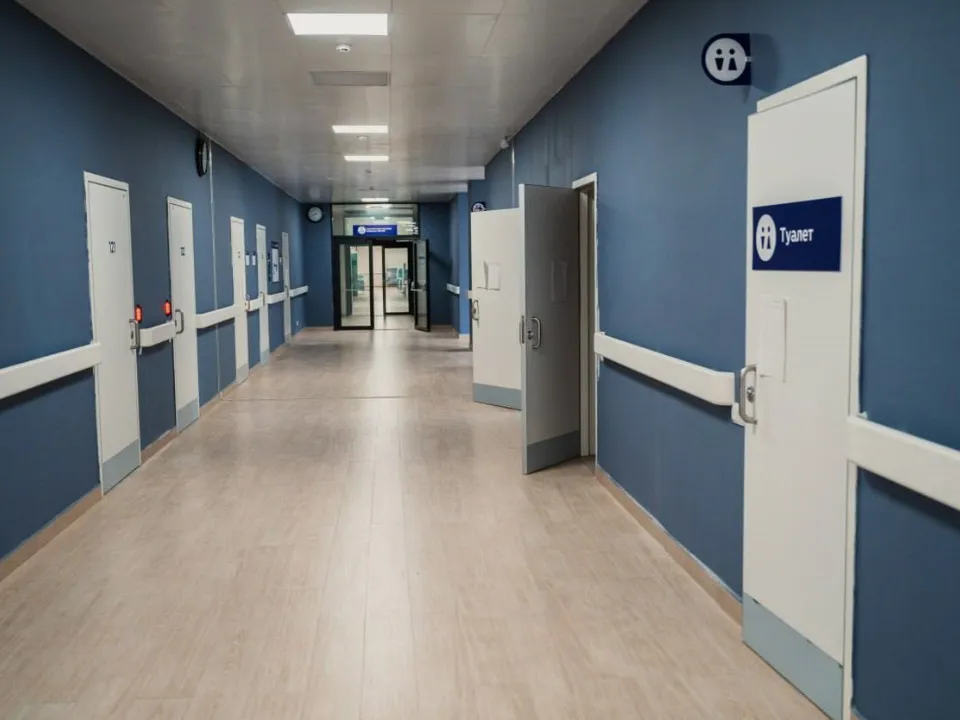 Фото: Администрация г.о. Лосино-Петровский