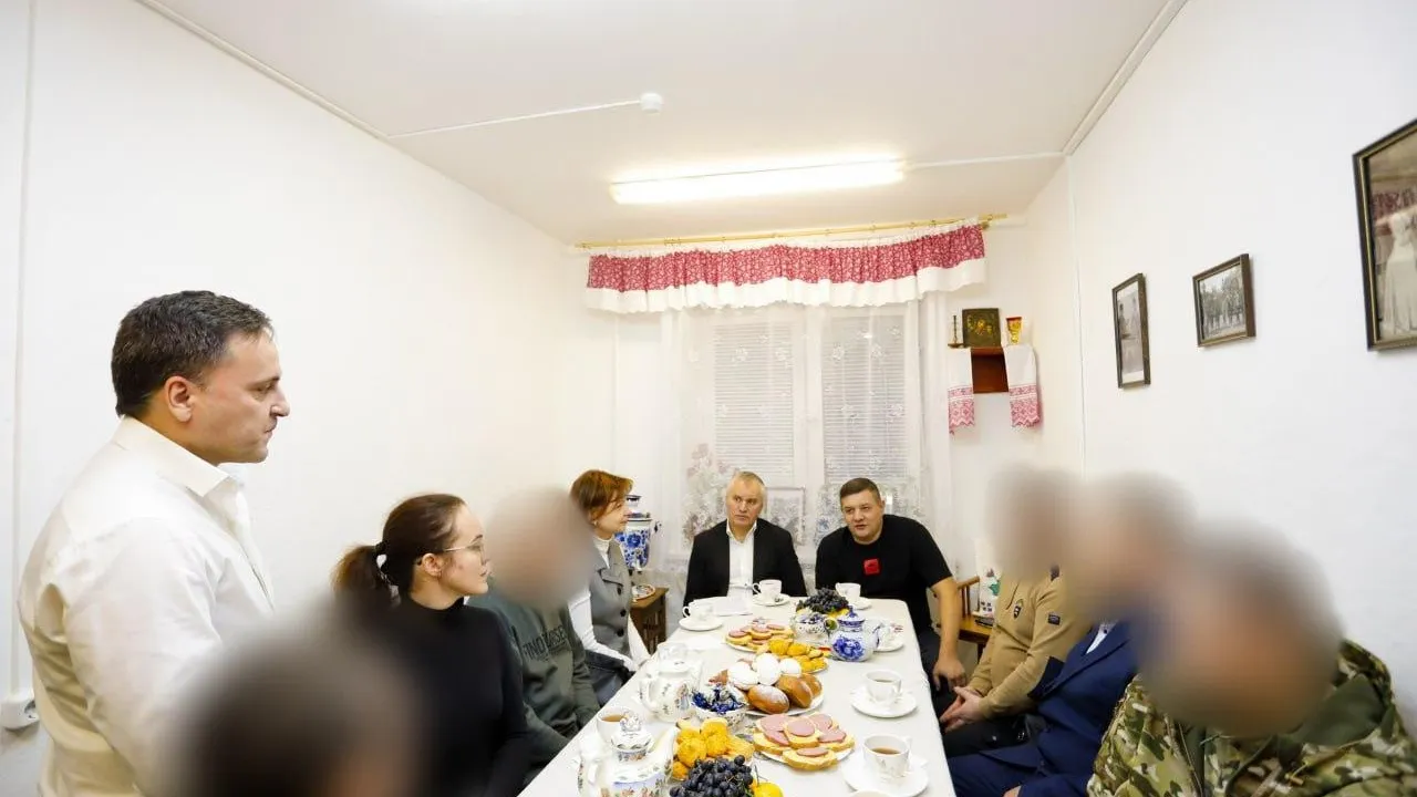 Пресс-служба администрации городского округа Фрязино