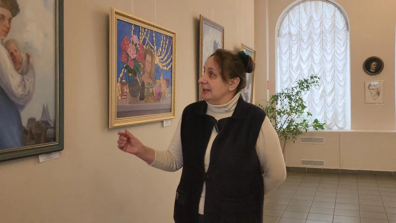 REGIONS/Роман Кутузов