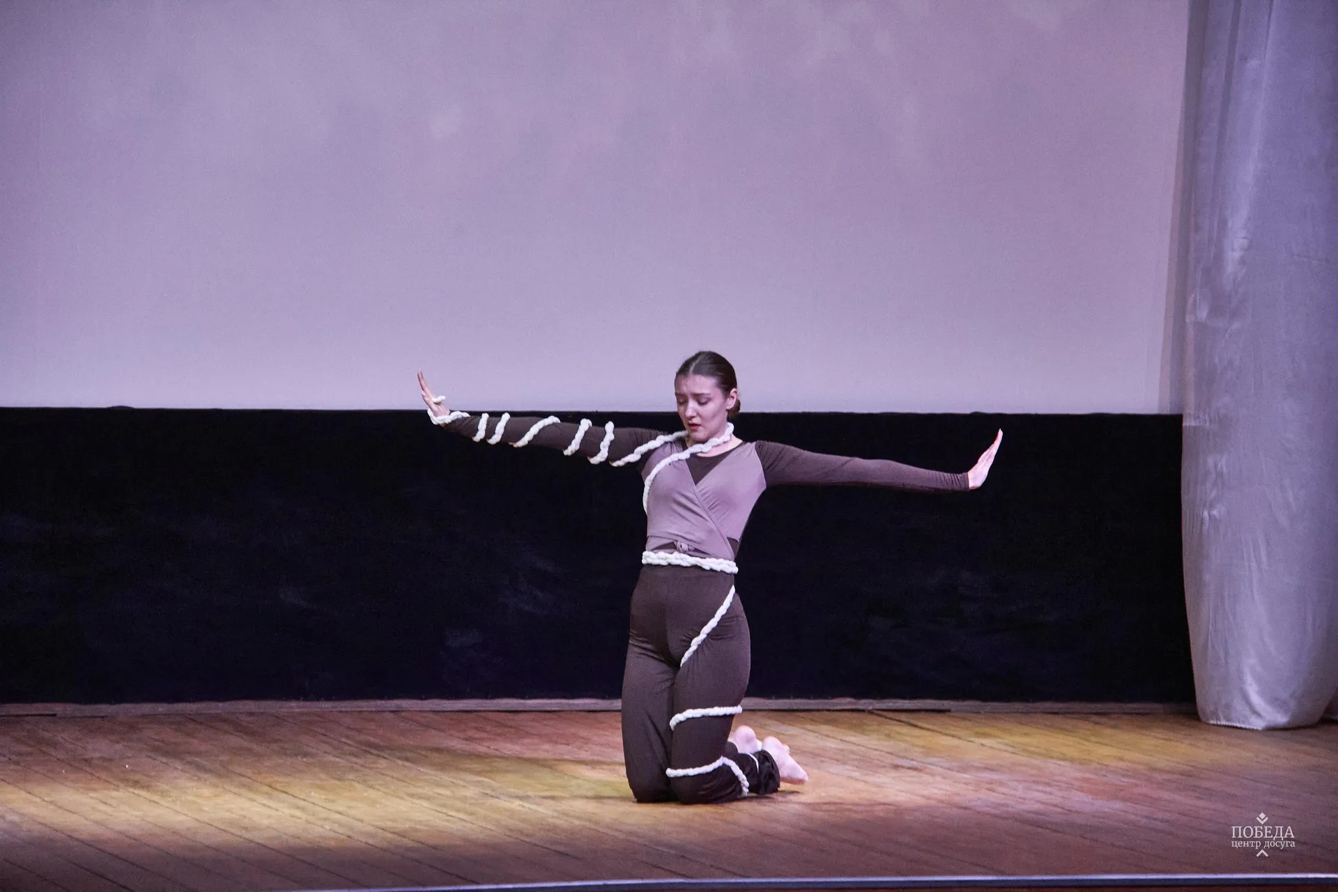 Фото: ЦД «Победа»