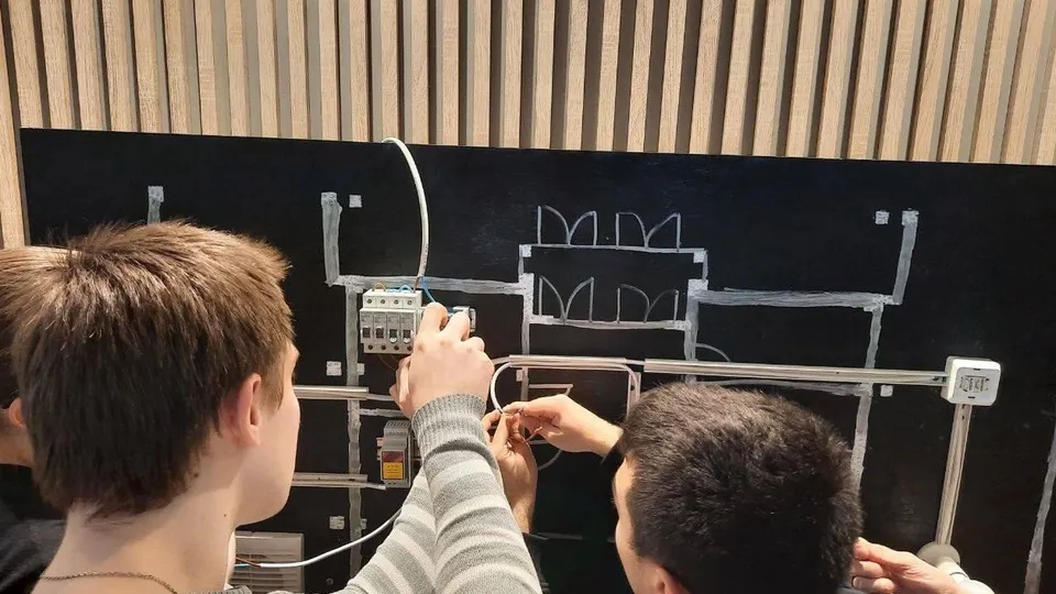 Фото: Министерство образования Московской области