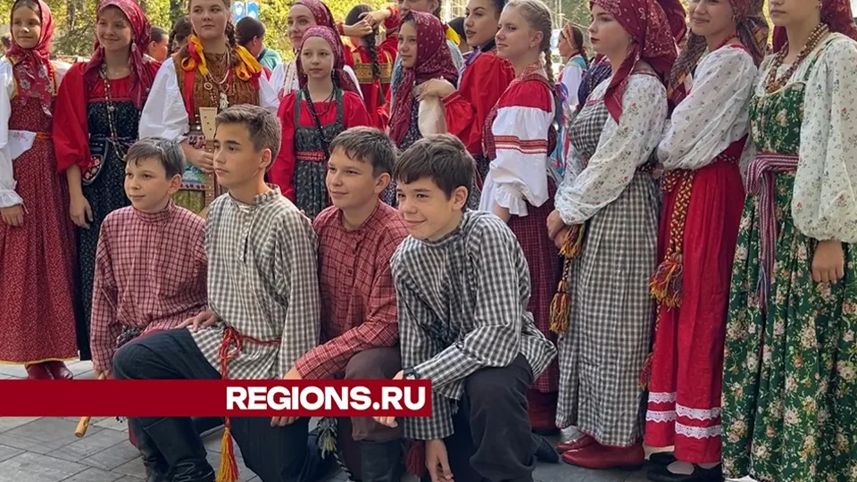 Фото: Валерия Ерофеева