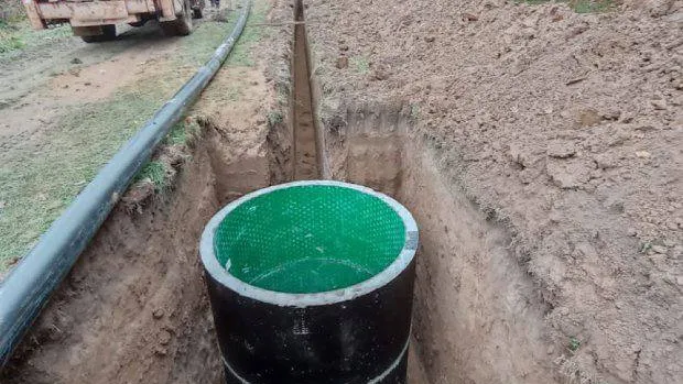 Фото: пресс-служба МинЖКХ Московской области