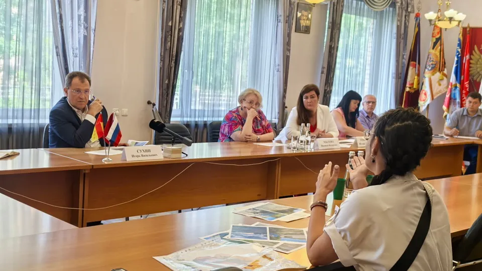 Фото: t.me/igorvasilevichsuhin