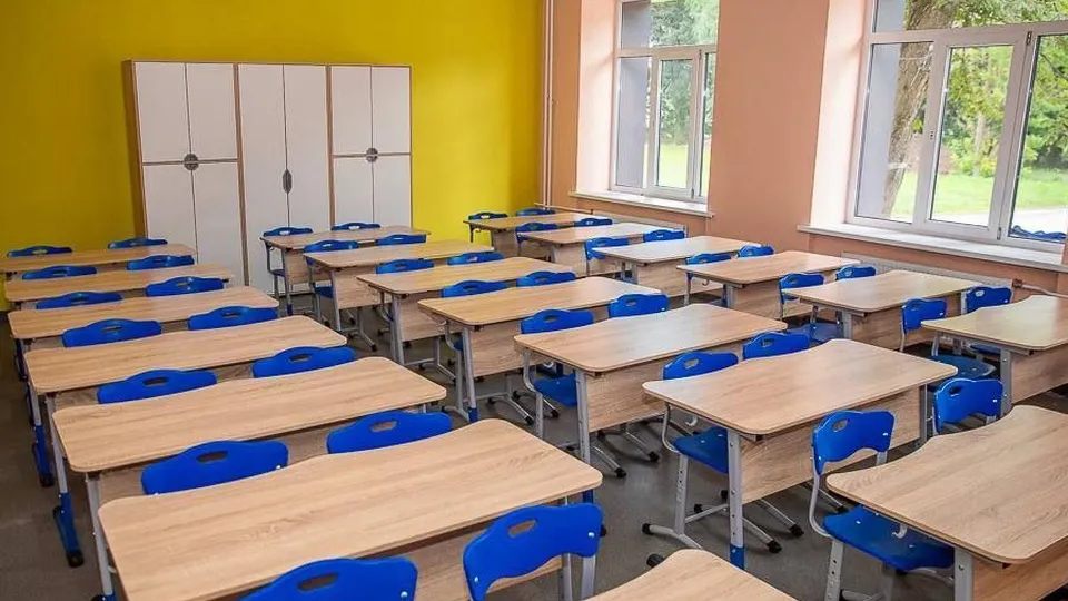 Фото: пресс-служба Администрации г.о. Одинцово