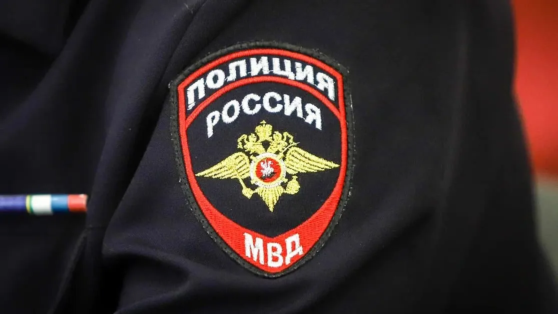 Фото: Виталий Ватулин