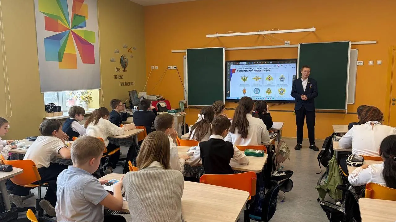 пресс-служба администрации Павлово-Посадского г. о.