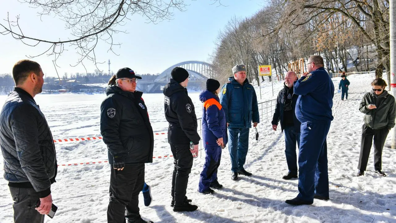 МедиаБанк Подмосковья/Иван Чижов
